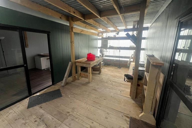 Photo of property in 378a Kumara Junction Highway, Arahura Valley, Hokitika, 7882