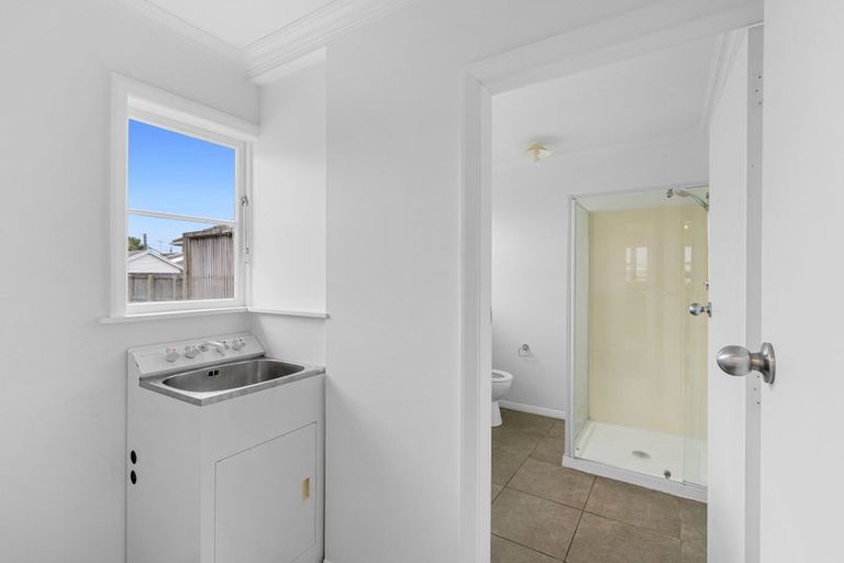 Photo of property in 33 Middlesex Street, Levin, 5510