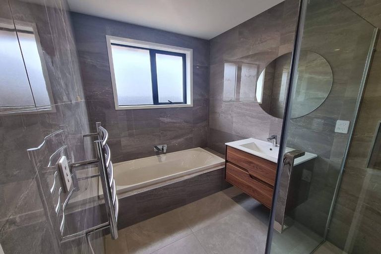 Photo of property in 55 Glengael Drive, Halswell, Christchurch, 8025