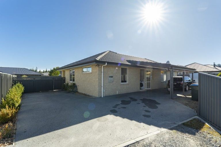 Photo of property in 4b Quail Close, Alexandra, 9320