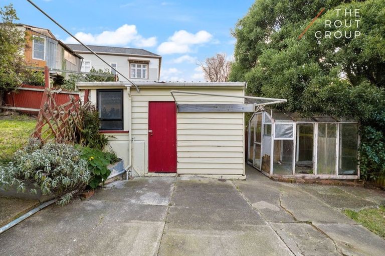 Photo of property in 488 South Road, Calton Hill, Dunedin, 9012