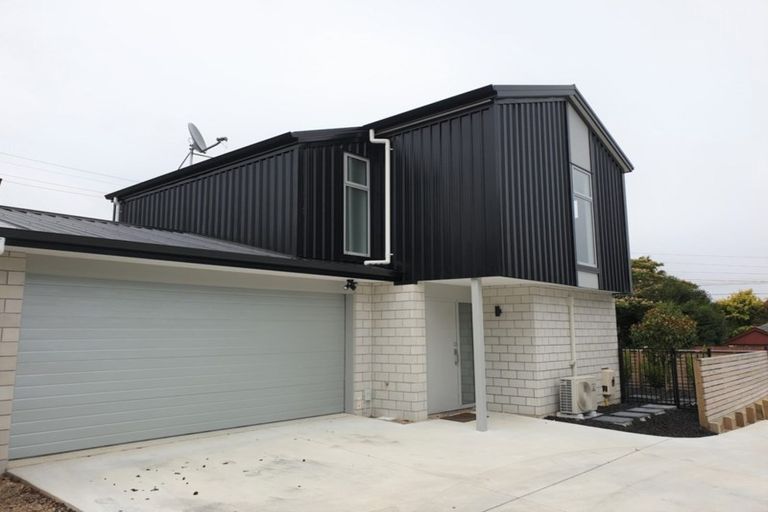 Photo of property in 4/22 Thomson Avenue, Dinsdale, Hamilton, 3204