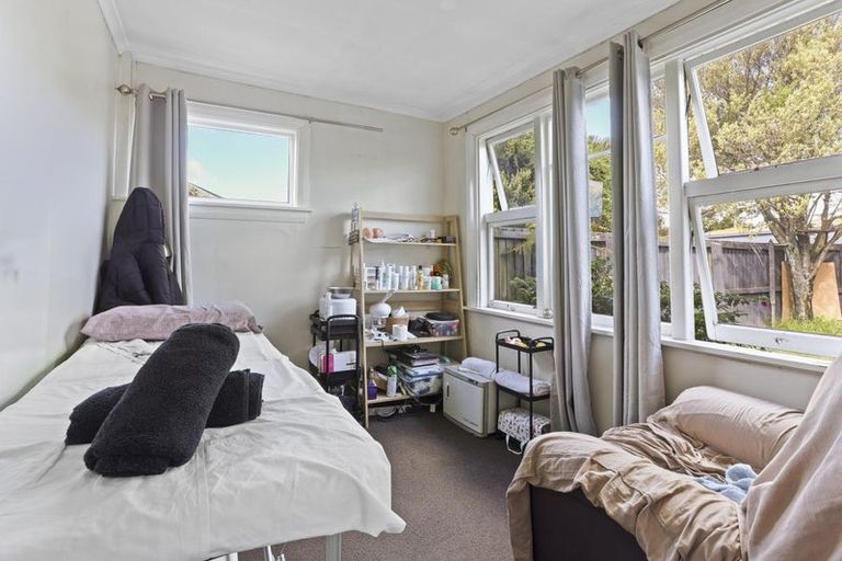 Photo of property in 69 Brougham Street, Addington, Christchurch, 8024