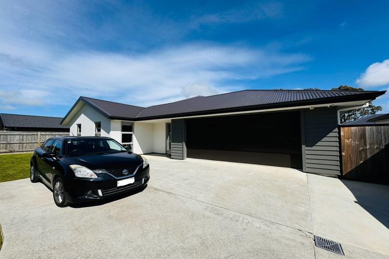 Photo of property in 59 Wilson Street, Bulls, 4818