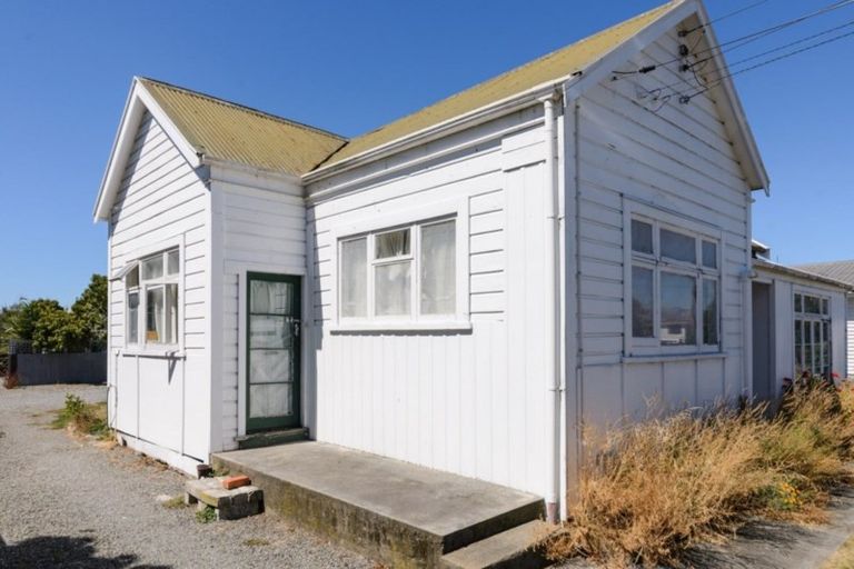 Photo of property in 101a Scott Street, Blenheim, 7201