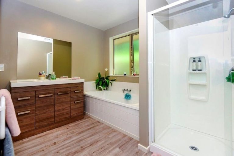 Photo of property in 28 Carston Street, Leeston, 7632