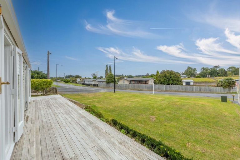 Photo of property in 3 Ngaro Street, Te Kauwhata, 3710