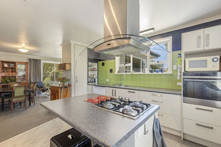 Photo of property in 17 Harris Street, Waitara, 4320