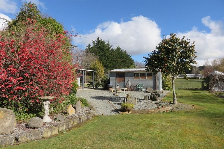 Photo of property in 66 Brophy Road, Pleasant Valley, Geraldine, 7991