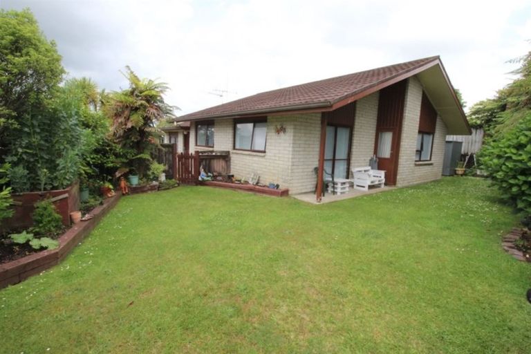 Photo of property in 1 Cullen Crescent, Tokoroa, 3420