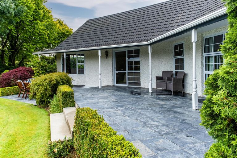 Photo of property in 122 Kennels Road, Washdyke, Timaru, 7975