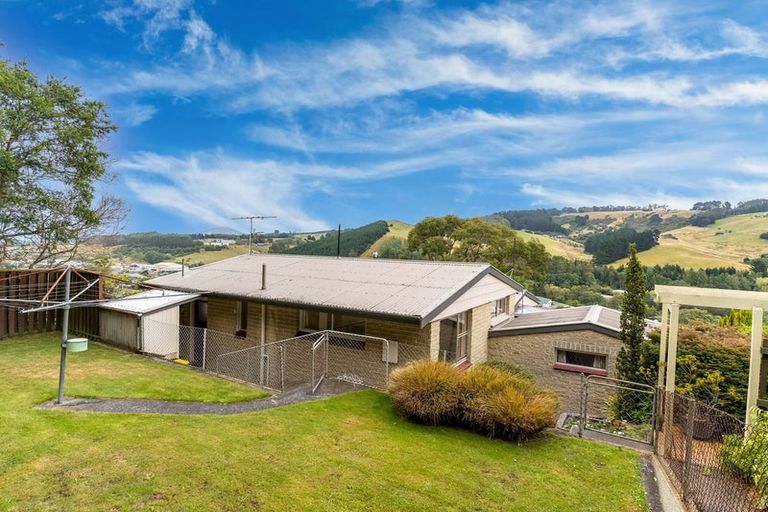 Photo of property in 40 Hocken Street, Kenmure, Dunedin, 9011