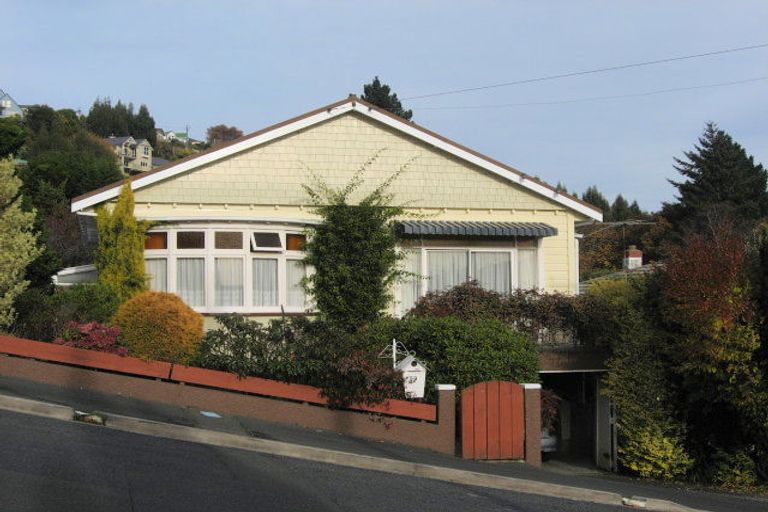 Photo of property in 59 Falcon Street, Kaikorai, Dunedin, 9010