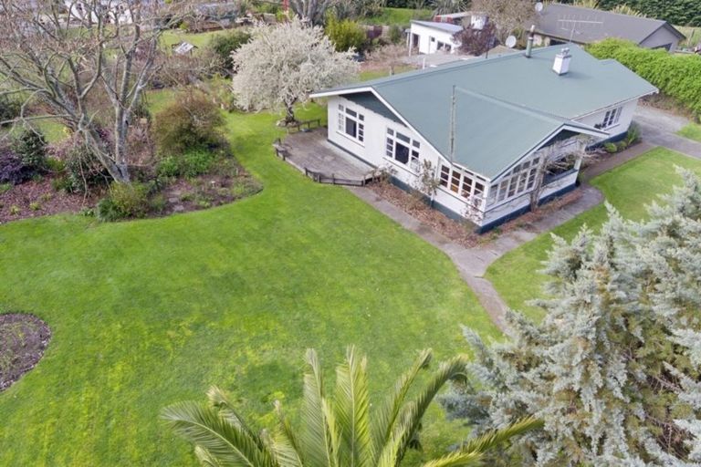 Photo of property in 160 Swamp Road, Riwaka, Motueka, 7198