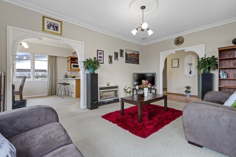 Photo of property in 15 Sanders Avenue, Morrinsville, 3300