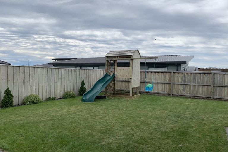 Photo of property in 24 Bonecrusher Street, Lincoln, 7608