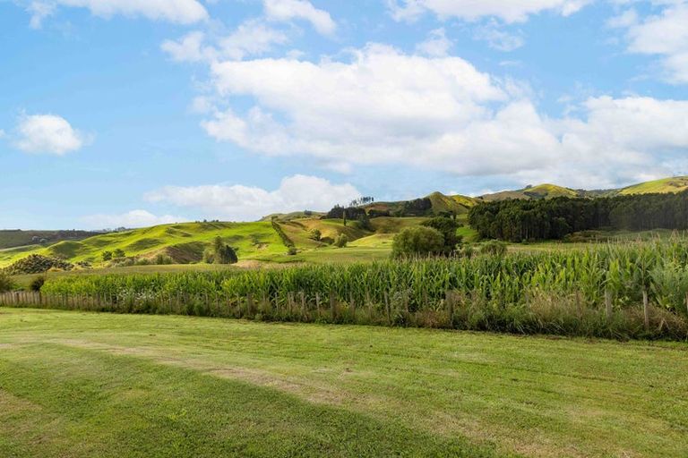 Photo of property in 43 Ellicott Road, Parawera, Te Awamutu, 3879