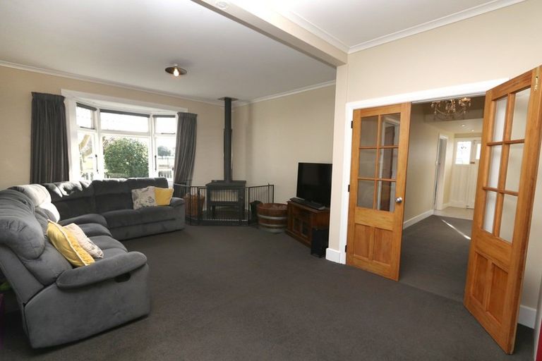 Photo of property in 144 William Street, Ashburton, 7700