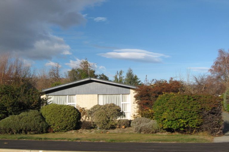 Photo of property in 82 Neplusultra Street, Cromwell, 9310