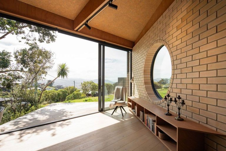 Photo of property in 109b Cliffs Road, Saint Clair, Dunedin, 9012