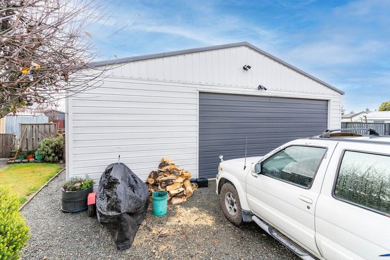 Photo of property in 12 Sefton Street, Twizel, 7901