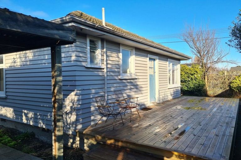 Photo of property in 141 Sparks Road, Hoon Hay, Christchurch, 8025