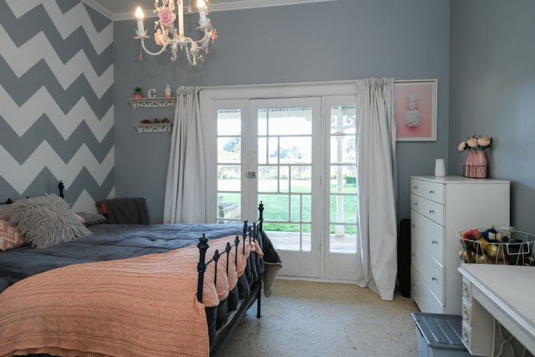 Photo of property in 288 Garfield Road, Norsewood, Dannevirke, 4977