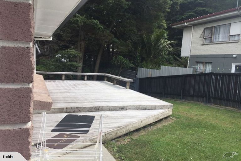 Photo of property in 43 Scenic Drive, Hillpark, Auckland, 2102