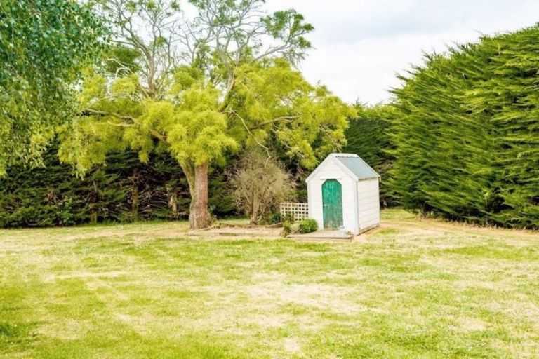 Photo of property in 68 Watsons Road, Leeston, 7682