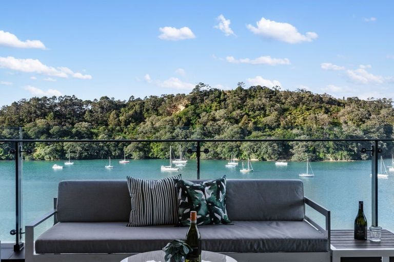 Photo of property in 1001/6 Boundary Road, Hobsonville, Auckland, 0616