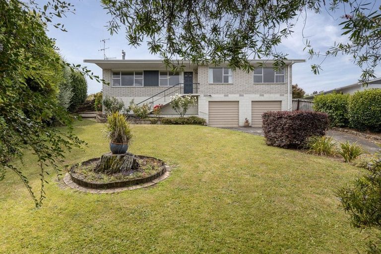 Photo of property in 17 Glenfield Place, Brookfield, Tauranga, 3110