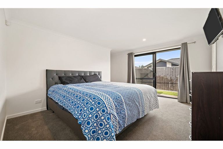 Photo of property in 12 Dahlia Drive, Wigram, Christchurch, 8025