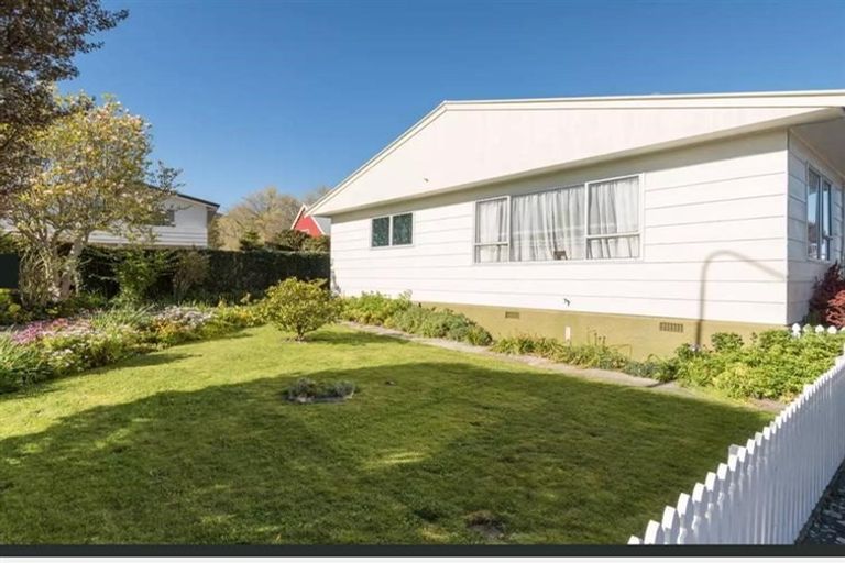 Photo of property in 52a King Street, Richmond, 7020