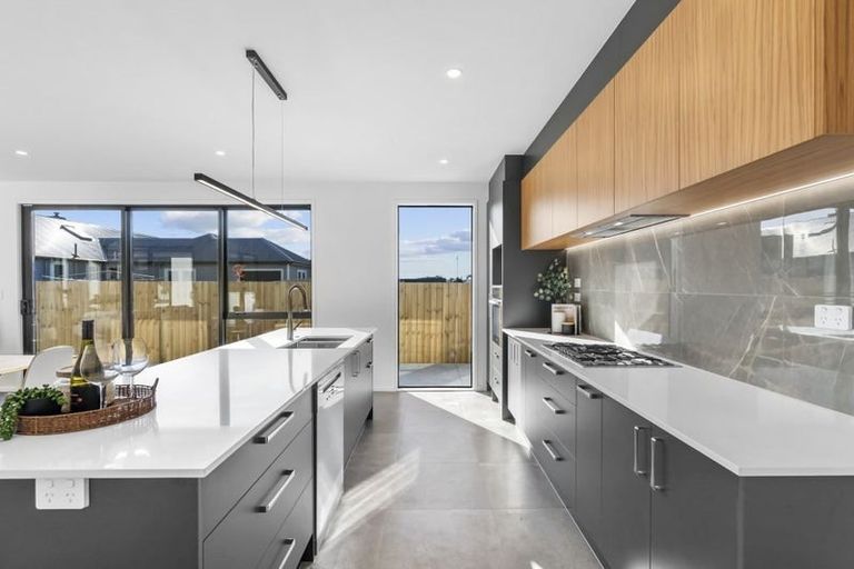 Photo of property in 38 Kahurangi Road, Halswell, Christchurch, 8025