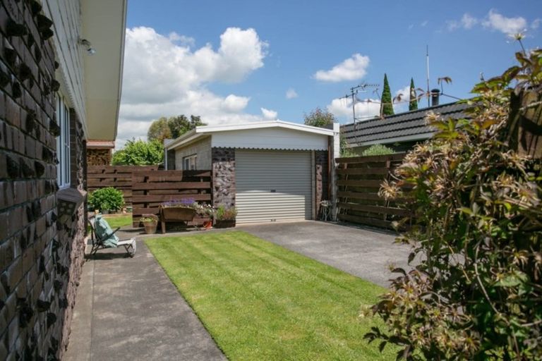 Photo of property in 32a Tawari Street, Matamata, 3400