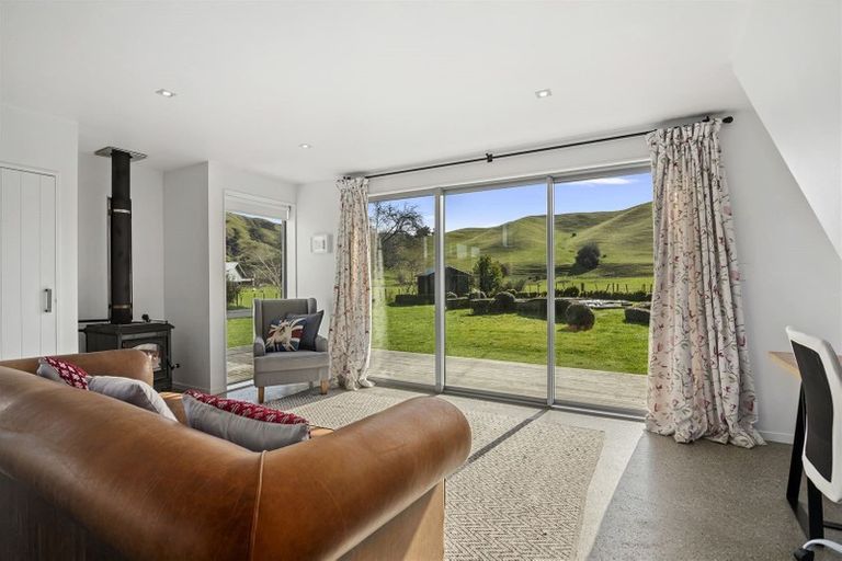 Photo of property in 973 Thorpe-orinoco Road, Thorpe, Wakefield, 7096