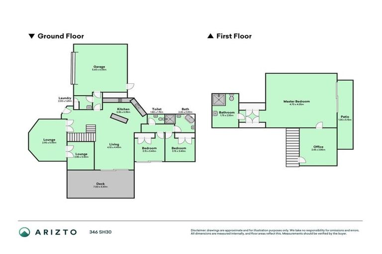 Photo of property in 346 State Highway 30, Tikitere, Rotorua, 3074