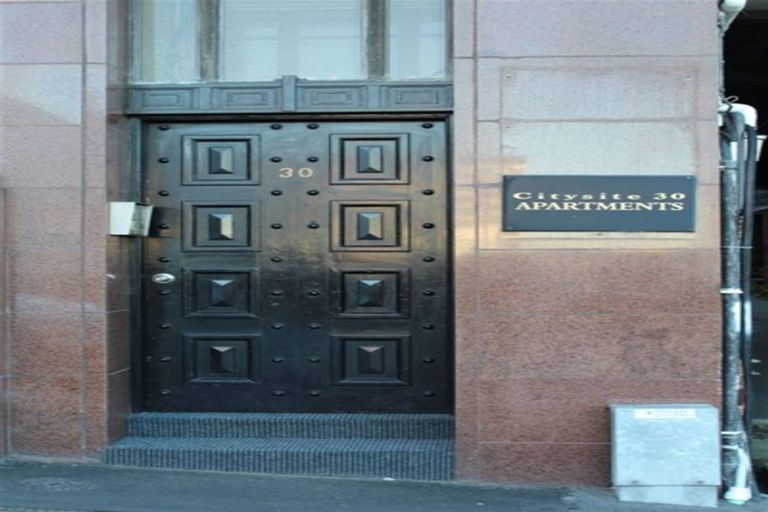 Photo of property in City Site, 5/30 Dowling Street, Dunedin Central, Dunedin, 9016