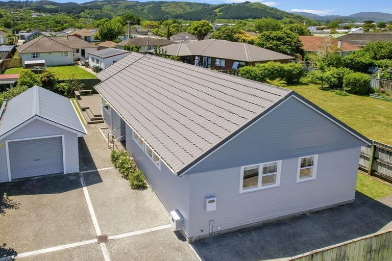 Photo of property in 36a Sheridan Crescent, Trentham, Upper Hutt, 5018