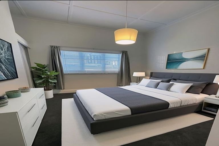 Photo of property in 95 Roxburgh Street, Mount Victoria, Wellington, 6011