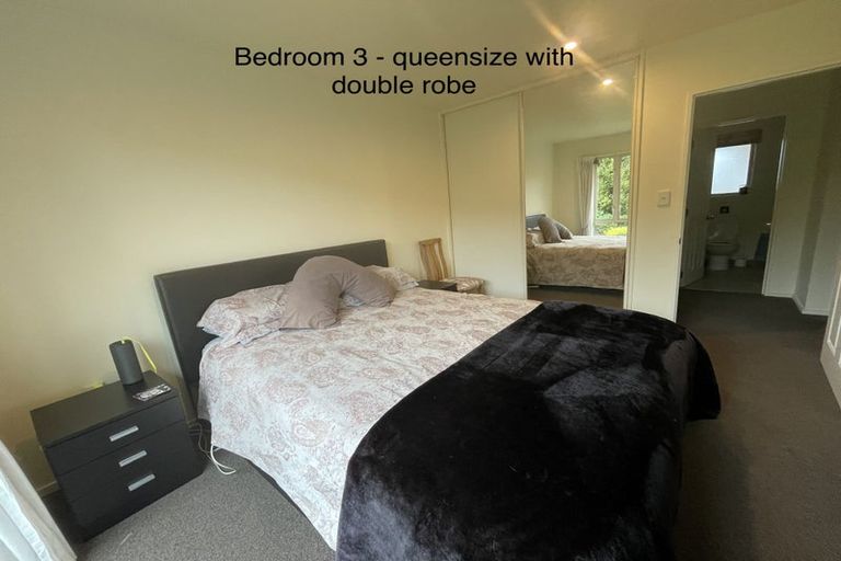 Photo of property in 38 Marquess Avenue, Halswell, Christchurch, 8025