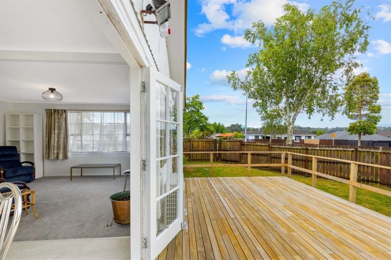 Photo of property in 63 Luanda Drive, Ranui, Auckland, 0612