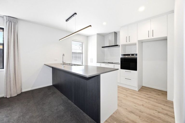 Photo of property in 8 Corry Lane, Rolleston, 7614