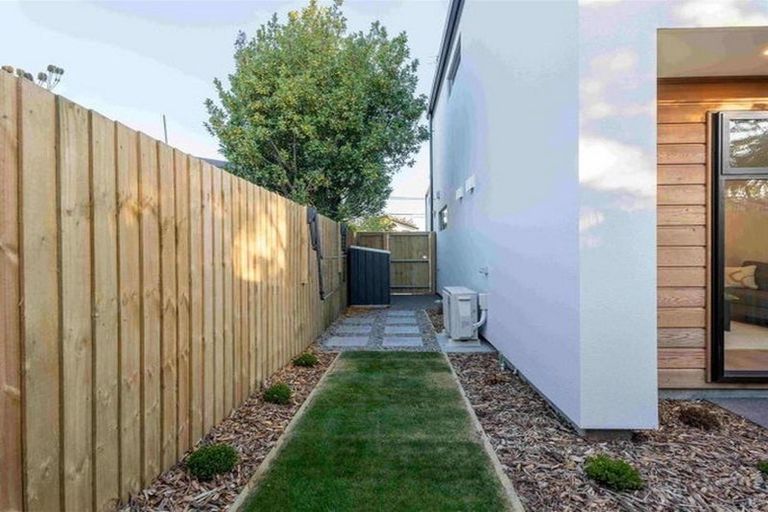 Photo of property in 4/27 Vogel Street, Richmond, Christchurch, 8013