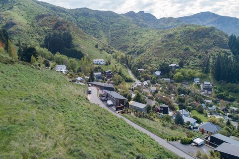 Photo of property in 23l Walkers Road, Lyttelton, 8082