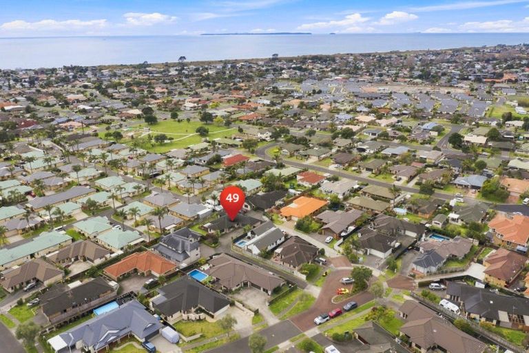 Photo of property in 49 Keepa Close, Papamoa Beach, Papamoa, 3118