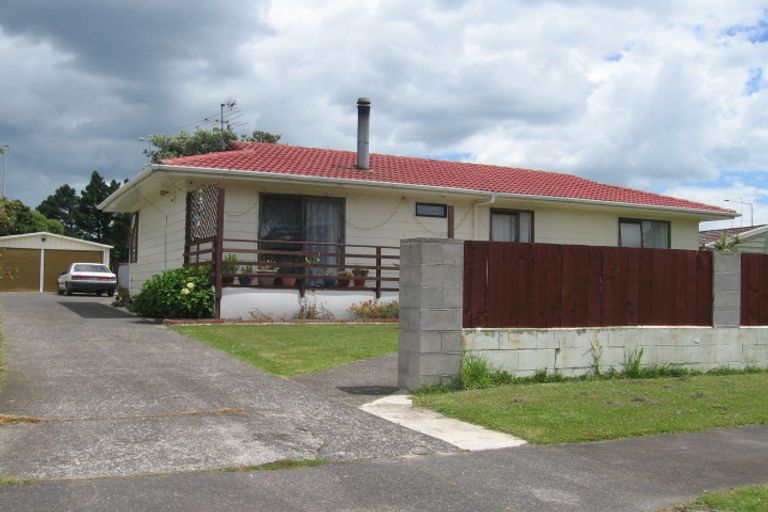 Photo of property in 188 Hillside Road, Papatoetoe, Auckland, 2025