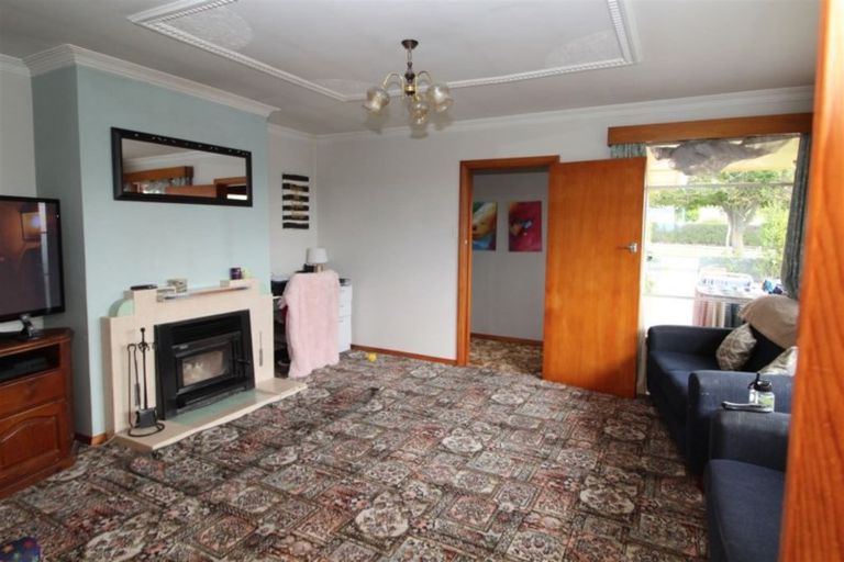Photo of property in 48 Mowbray Street, Watlington, Timaru, 7910