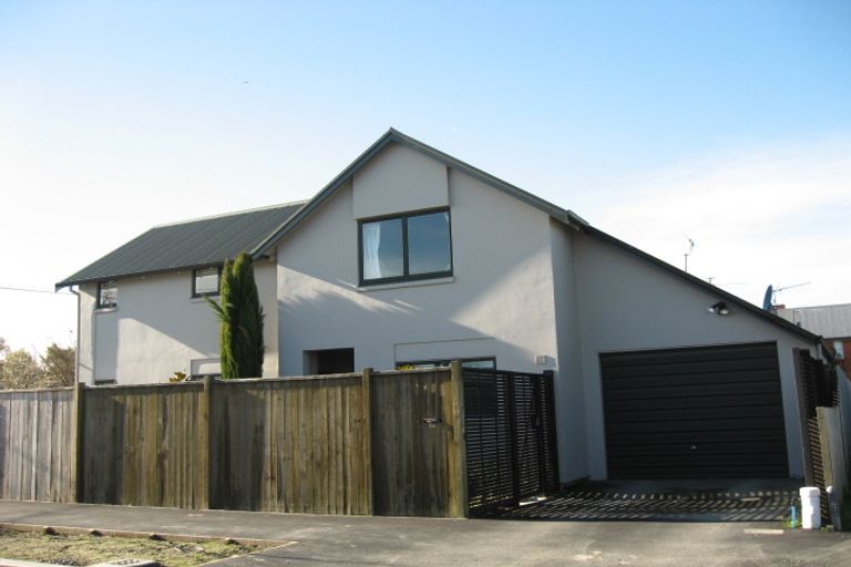 Photo of property in 1/34 Stoneyhurst Street, St Albans, Christchurch, 8014