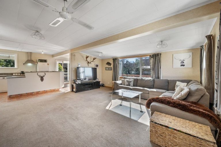 Photo of property in 9 Strode Avenue, Naseby, 9396